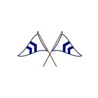 noroton yacht club inc logo image