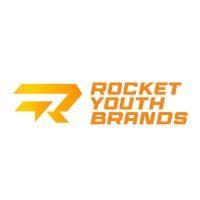 rocket youth brands logo image