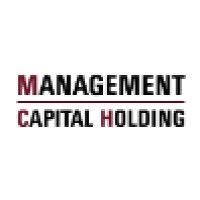 management capital holding ag logo image