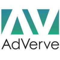 adverve, llc logo image