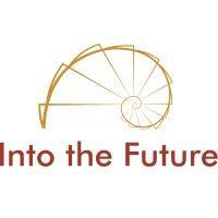 into the future logo image