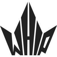 whip logo image