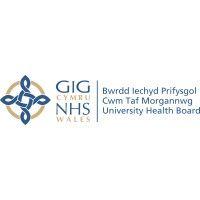 cwm taf morgannwg university health board logo image