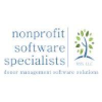 nonprofit software specialists, llc logo image