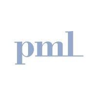 p m legal | law firm logo image