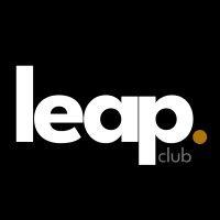 leap.club logo image