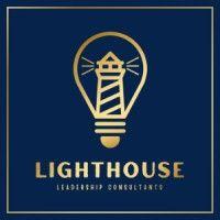 lighthouse leadership consultants™ logo image