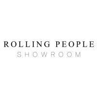 rolling people agency ltd logo image