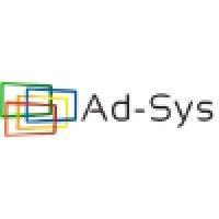 ad-sys ltd. logo image