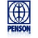 logo of Penson Financial Services