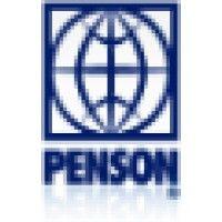 penson financial services