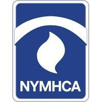 new york mental health counselors association (nymhca) logo image