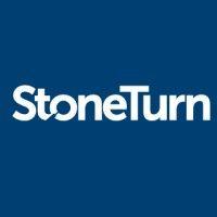 stoneturn logo image