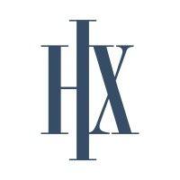 hx hurtigruten expeditions logo image