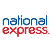 national express llc logo image