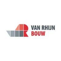 van rhijn groep bv logo image