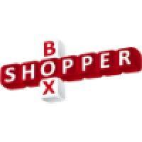 shopperbox logo image