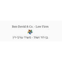 ben-david & co. - law firm logo image