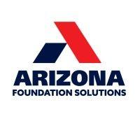 arizona foundation solutions logo image