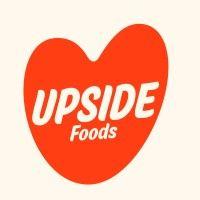 upside foods logo image