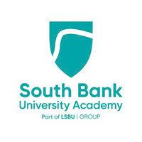 south bank university academy logo image