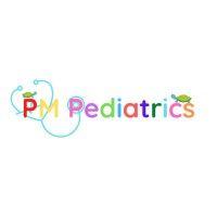 pm pediatrics logo image