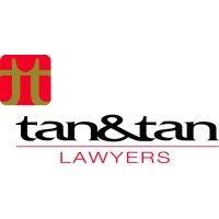 tan & tan lawyers logo image