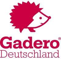 gadero deutschland logo image