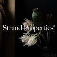 strand properties logo image