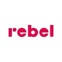 rebel logo image