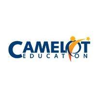 camelot education logo image