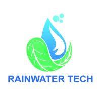 rainwater tech logo image