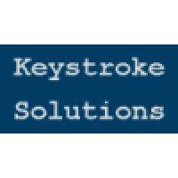 keystroke solutions ltd. logo image