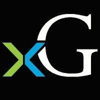 xg health solutions logo image