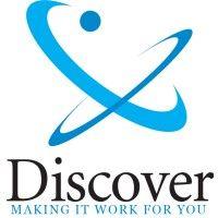 discover it services