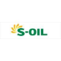 s-oil corporation logo image