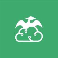 dinocloud logo image