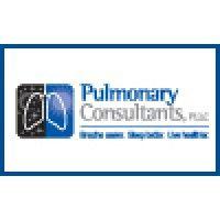 pulmonary consultants pllc