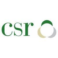 csr qualitative research