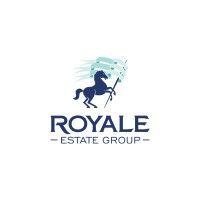 royale estate group logo image