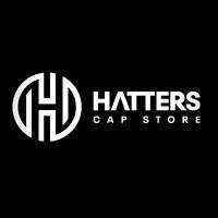 hatters cap store logo image