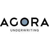 agora underwriting logo image