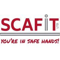 scafit limited logo image