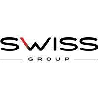 swiss group logo image