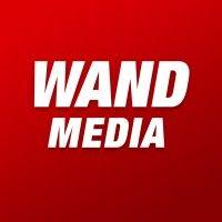 wand -tv logo image