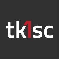 tk1sc logo image