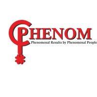 phenom, llc logo image