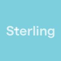 sterling logo image