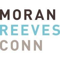 moran reeves & conn pc, attorneys at law logo image