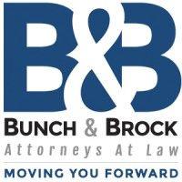 bunch & brock, psc - attorneys-at-law logo image